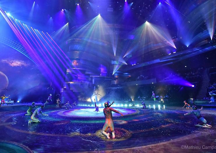 La Perle By Dragone